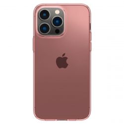  Spigen  Apple Iphone 14 Pro Crystal Flex, Rose Crystal ACS04665 -  1