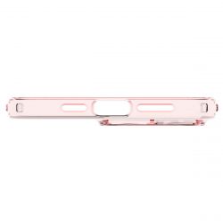  Spigen  Apple Iphone 14 Pro Crystal Flex, Rose Crystal ACS04665 -  6