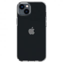  Spigen  Apple iPhone 14 Crystal Flex, Crystal Clear ACS04677
