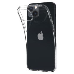 Spigen   Apple iPhone 14 Crystal Flex, Space Crystal ACS04678 -  4