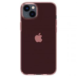  Spigen  Apple iPhone 14 Crystal Flex, Rose Crystal ACS04679 -  1