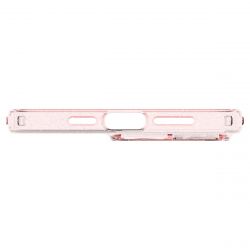  Spigen  Apple Iphone 14 Pro Max Liquid Crystal Glitter, Rose Quartz ACS04811 -  8