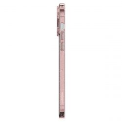  Spigen  Apple Iphone 14 Pro Max Liquid Crystal Glitter, Rose Quartz ACS04811 -  7