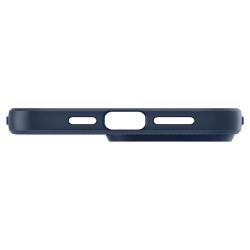  Spigen  Apple Iphone 14 Pro Max Liquid Air, Navy Blue ACS04814 -  12