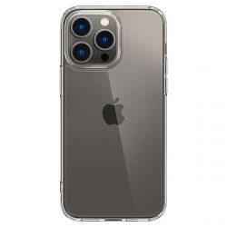  Spigen  Apple iPhone 14 Pro Max Ultra Hybrid, Crystal Clear ACS04816