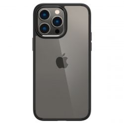  Spigen  Apple iPhone 14 Pro Max Ultra Hybrid, Matte Black ACS04817