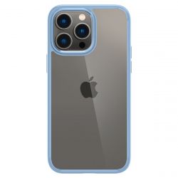 Spigen   Apple iPhone 14 Pro Max Ultra Hybrid, Sierra Blue ACS04820