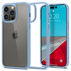 Spigen   Apple iPhone 14 Pro Max Ultra Hybrid, Sierra Blue ACS04820 -  4