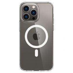  Spigen  Apple Iphone 14 Pro Max Ultra Hybrid MagFit, White ACS04825
