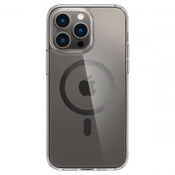  Spigen  Apple Iphone 14 Pro Max Ultra Hybrid MagFit, Carbon Fiber ACS04827
