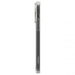  Spigen  Apple Iphone 14 Pro Max Ultra Hybrid MagFit, Carbon Fiber ACS04827 -  7