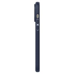 ����� Spigen ��� Apple Iphone 14 Pro Max Mag Armor MagFit, Navy Blue ACS04845 - �������� 10