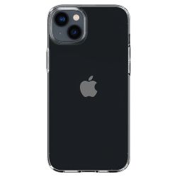 Spigen   Apple iPhone 14 Plus Liquid Crystal, Crystal Clear ACS04887
