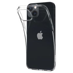  Spigen  Apple iPhone 14 Plus Liquid Crystal, Crystal Clear ACS04887 -  2