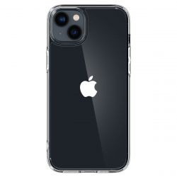  Spigen  Apple iPhone 14 Plus Ultra Hybrid, Crystal Clear ACS04894 -  1