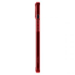 Spigen  Apple iPhone 14 Plus Ultra Hybrid, Red Crystal ACS04896 -  7
