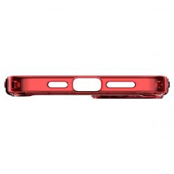  Spigen  Apple iPhone 14 Plus Ultra Hybrid, Red Crystal ACS04896 -  6
