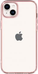  Spigen  Apple iPhone 14 Plus Ultra Hybrid, Rose Crystal ACS04897 -  14