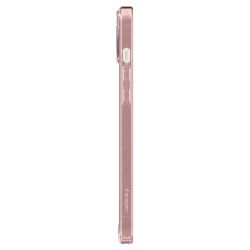 Spigen   Apple iPhone 14 Plus Ultra Hybrid, Rose Crystal ACS04897 -  7