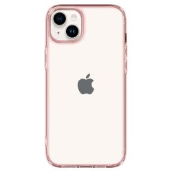 Spigen   Apple iPhone 14 Plus Ultra Hybrid, Rose Crystal ACS04897 -  3