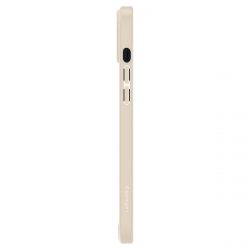  Spigen  Apple Iphone 14 Plus Ultra Hybrid, Sand Beige ACS04898 -  6
