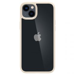Spigen   Apple iPhone 14 Plus Ultra Hybrid, Sand Beige ACS04898