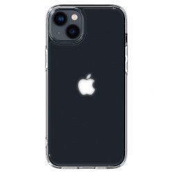  Spigen  Apple iPhone 14 Plus Ultra Hybrid, Frost Clear ACS04900 -  1