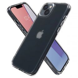  Spigen  Apple iPhone 14 Plus Ultra Hybrid, Frost Clear ACS04900 -  3