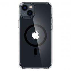  Spigen  Apple Iphone 14 Plus Ultra Hybrid MagFit, Black ACS04903 -  1