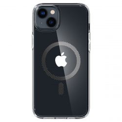  Spigen  Apple Iphone 14 Plus Ultra Hybrid MagFit, Carbon Fiber ACS04904