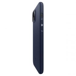  Spigen  Apple Iphone 14 Plus Mag Armor MagFit, Navy Blue ACS04919 -  8
