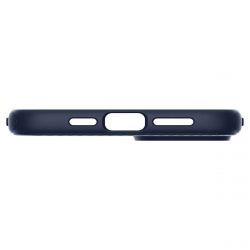  Spigen  Apple Iphone 14 Plus Mag Armor MagFit, Navy Blue ACS04919 -  10