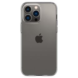  Spigen  Apple iPhone 14 Pro Liquid Crystal, Crystal Clear ACS04953 -  1