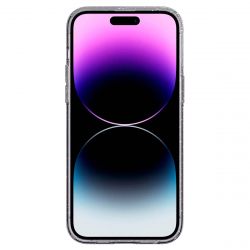 Spigen   Apple iPhone 14 Pro Liquid Crystal Glitter, Rose Quartz ACS04955 -  2