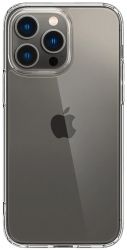  Spigen  iPhone 14 Pro Ultra Hybrid, Crystal Clear ACS04960 -  4