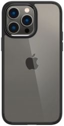  Spigen  Apple iPhone 14 Pro Ultra Hybrid, Matte Black ACS04961 -  4