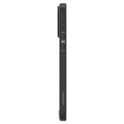  Spigen  Apple iPhone 14 Pro Ultra Hybrid, Matte Black ACS04961 -  6