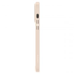 Spigen   Apple iPhone 14 Pro Ultra Hybrid, Sand Beige ACS04963 -  6
