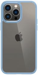  Spigen  Apple iPhone 14 Pro Ultra Hybrid, Sierra Blue ACS04964 -  4