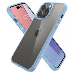 Spigen  Apple iPhone 14 Pro Ultra Hybrid, Sierra Blue ACS04964 -  2