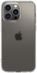  Spigen  Apple iPhone 14 Pro Ultra Hybrid, Frost Clear ACS04967 -  4
