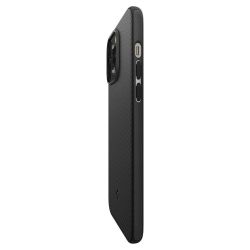  Spigen  Apple Iphone 14 Pro Mag Armor MagFit, Matte Black ACS04989 -  8