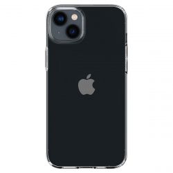  Spigen  Apple iPhone 14 Liquid Crystal, Crystal Clear ACS05033