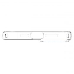  Spigen  Apple iPhone 14 Liquid Crystal, Crystal Clear ACS05033 -  6