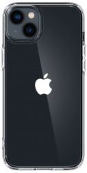  Spigen  iPhone 14 Ultra Hybrid, Crystal Clear ACS05040
