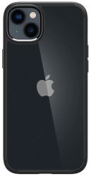 Spigen   Apple iPhone 14 Ultra Hybrid, Matte Black ACS05041 -  4