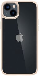  Spigen  Apple Iphone 14 Ultra Hybrid, Sand Beige ACS05044 -  4