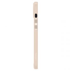  Spigen  Apple Iphone 14 Ultra Hybrid, Sand Beige ACS05044 -  6