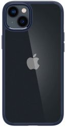  Spigen  Apple iPhone 14 Ultra Hybrid, Navy Blue ACS05045 -  3