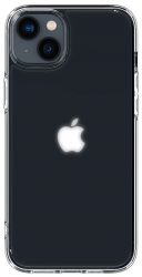  Spigen  Apple iPhone 14 Ultra Hybrid, Frost Clear ACS05046 -  1